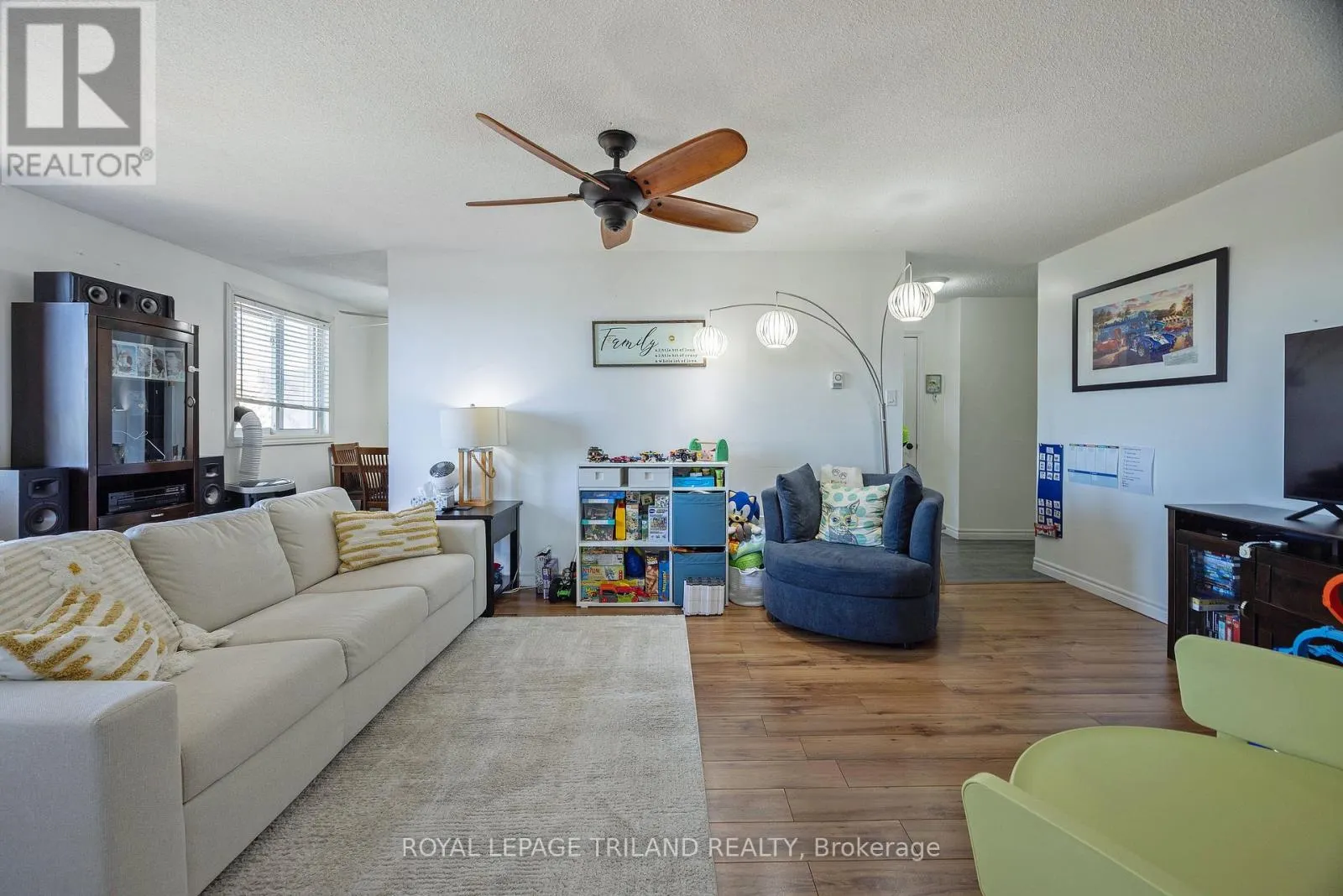 505 - 1106 JALNA BOULEVARD, #505