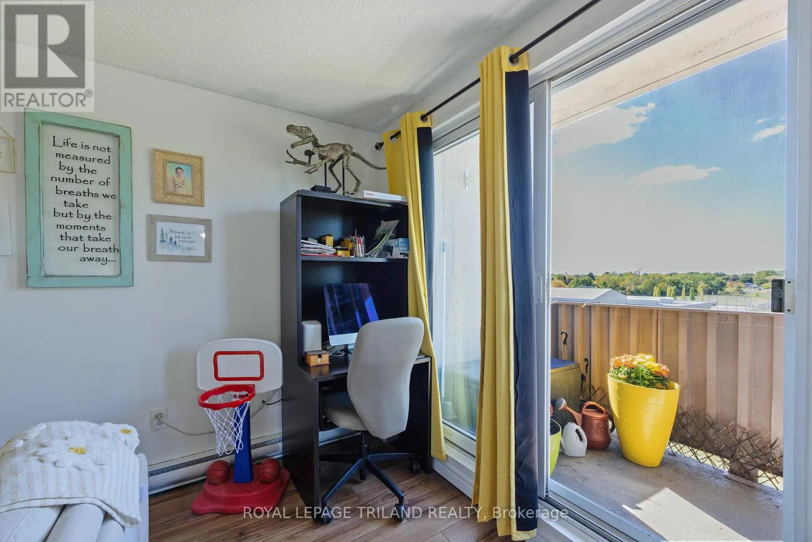 505 - 1106 JALNA BOULEVARD, #505