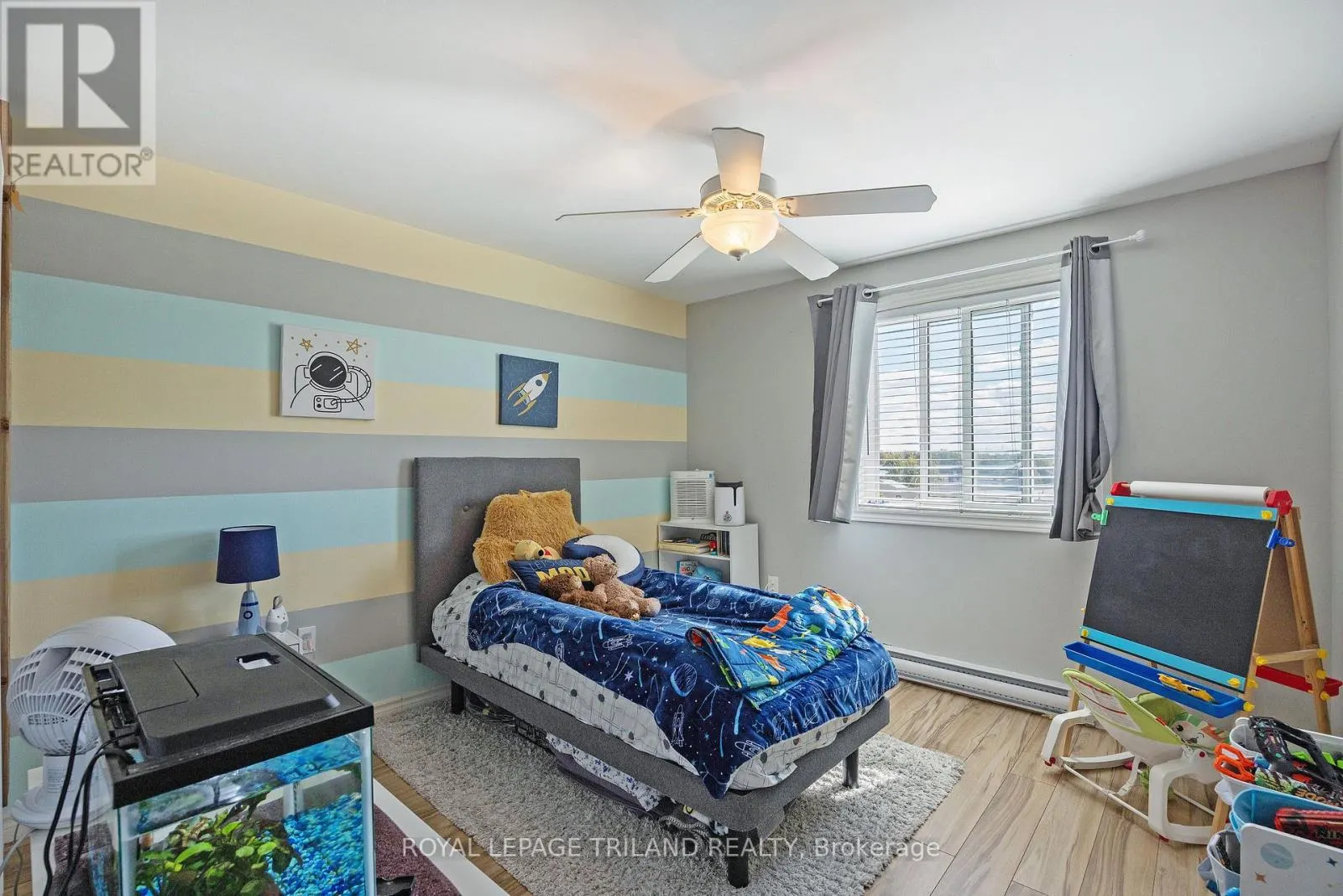 505 - 1106 JALNA BOULEVARD, #505