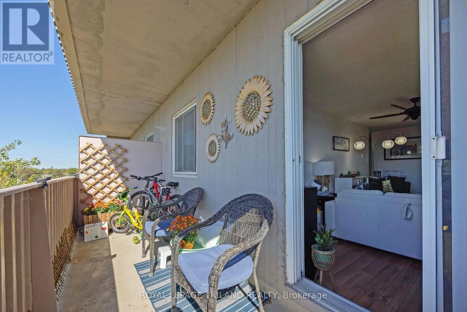 505 - 1106 JALNA BOULEVARD, #505