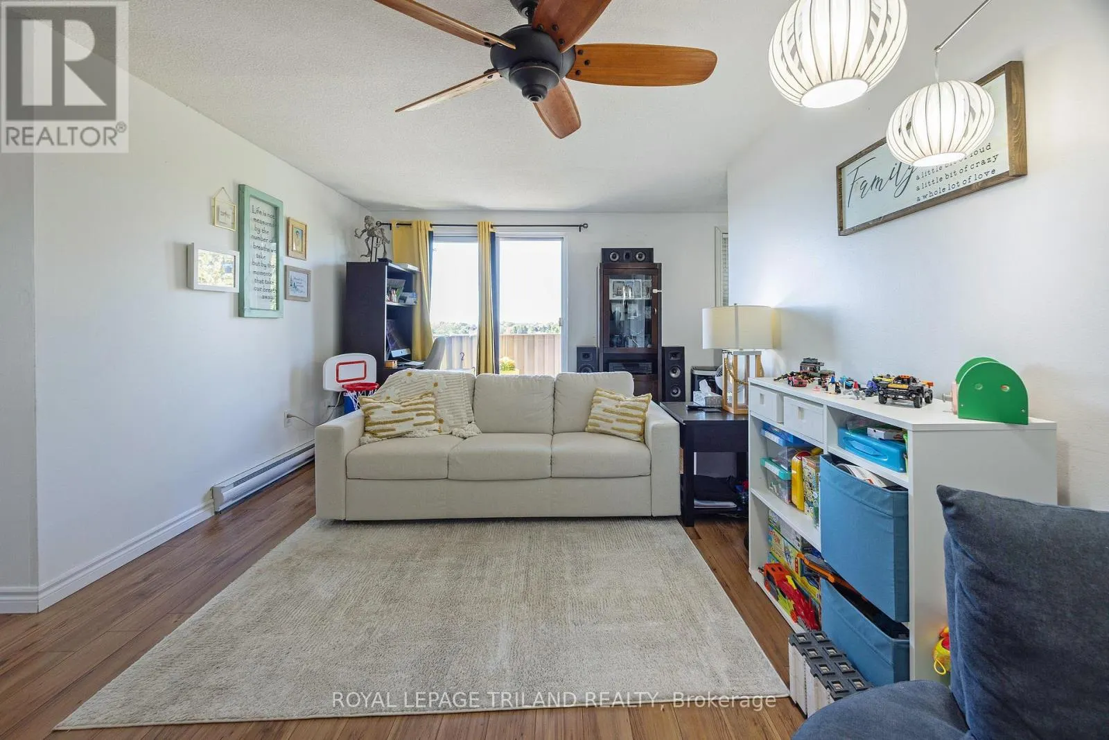 505 - 1106 JALNA BOULEVARD, #505