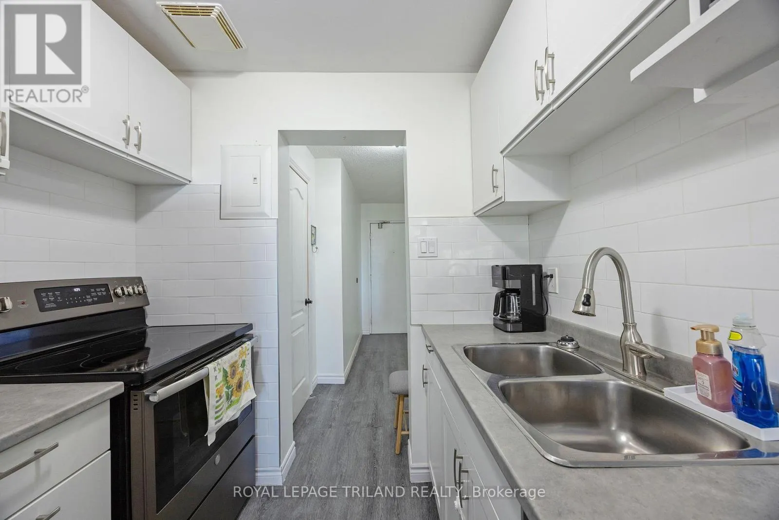 505 - 1106 JALNA BOULEVARD, #505