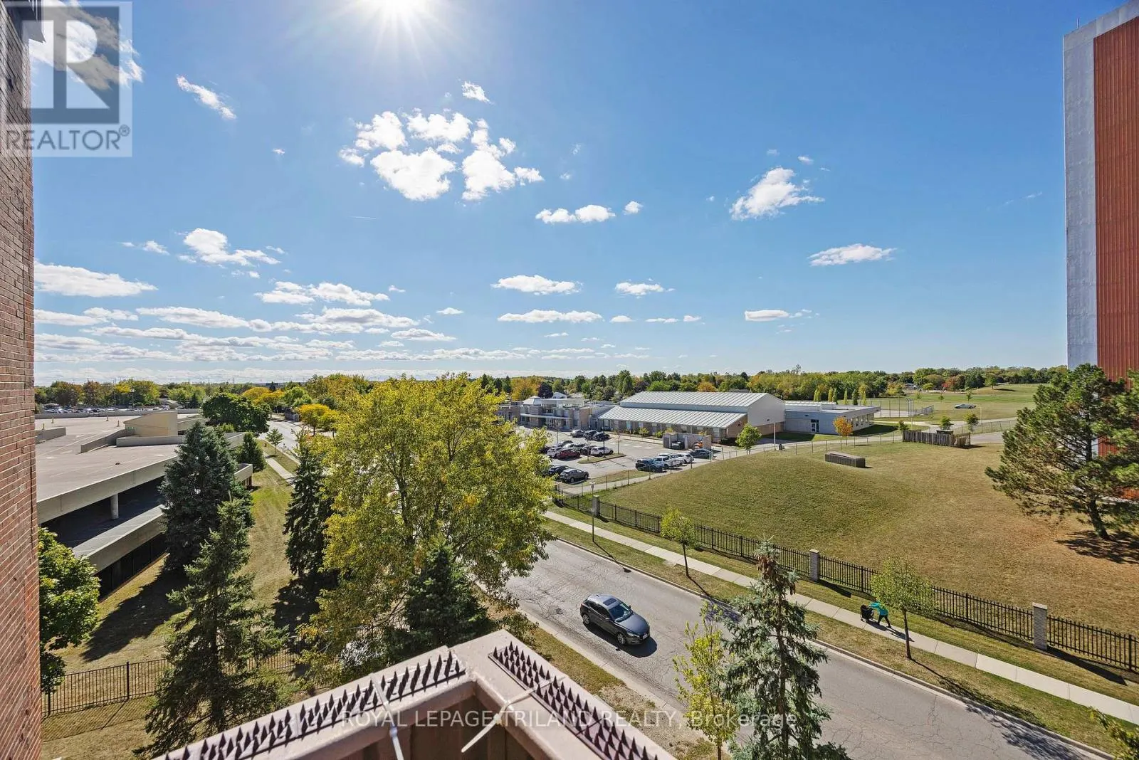 505 - 1106 JALNA BOULEVARD, #505