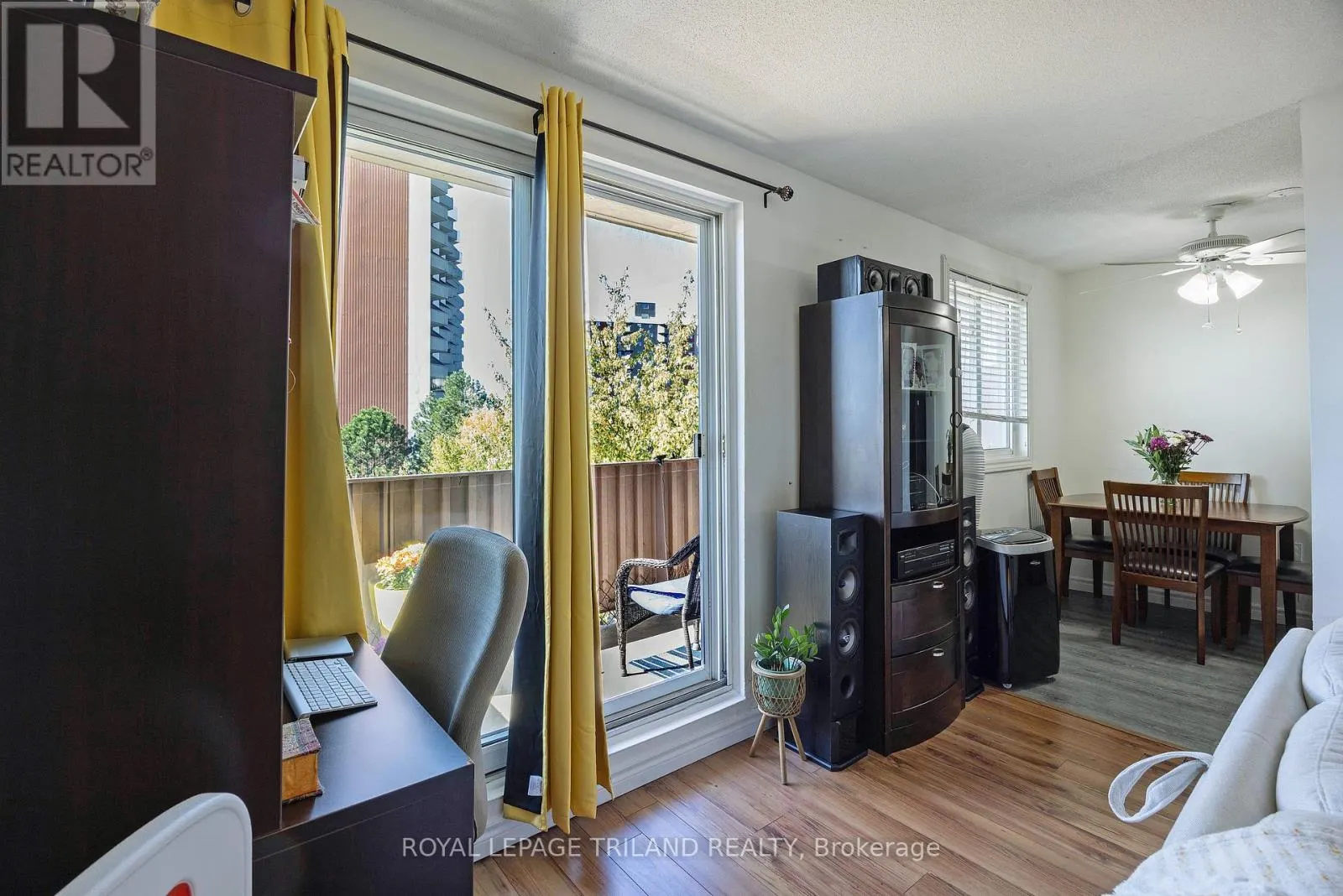 505 - 1106 JALNA BOULEVARD, #505