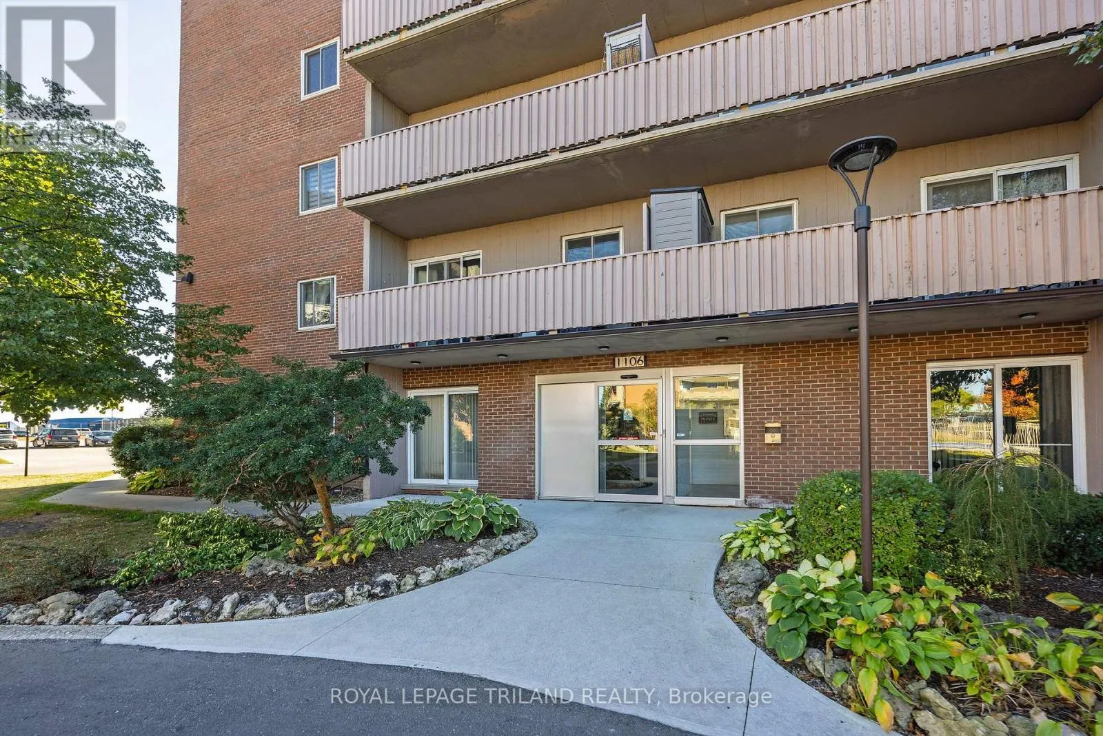 505 - 1106 JALNA BOULEVARD, #505