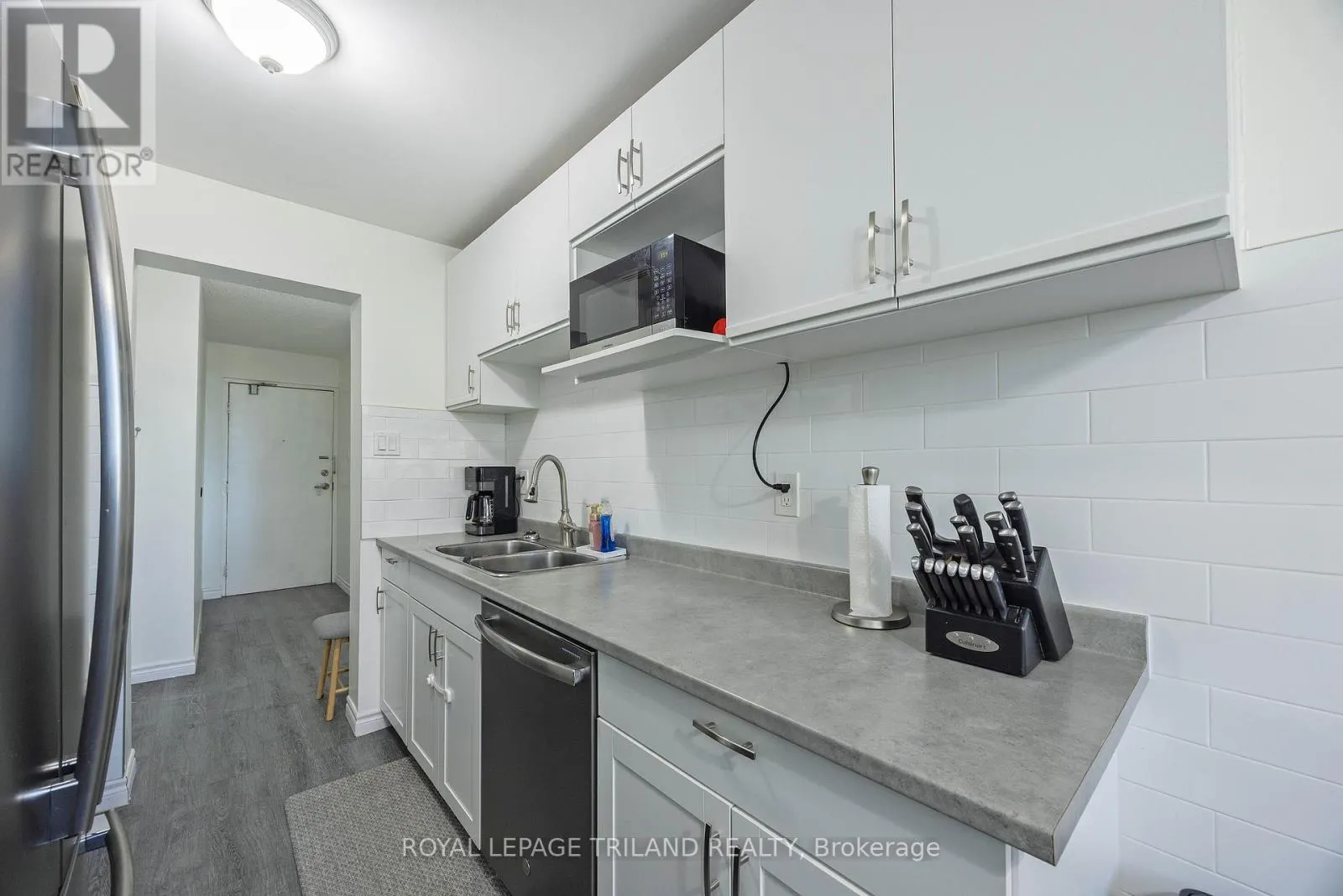 505 - 1106 JALNA BOULEVARD, #505