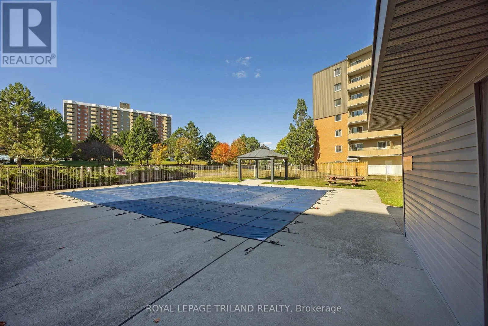 505 - 1106 JALNA BOULEVARD, #505