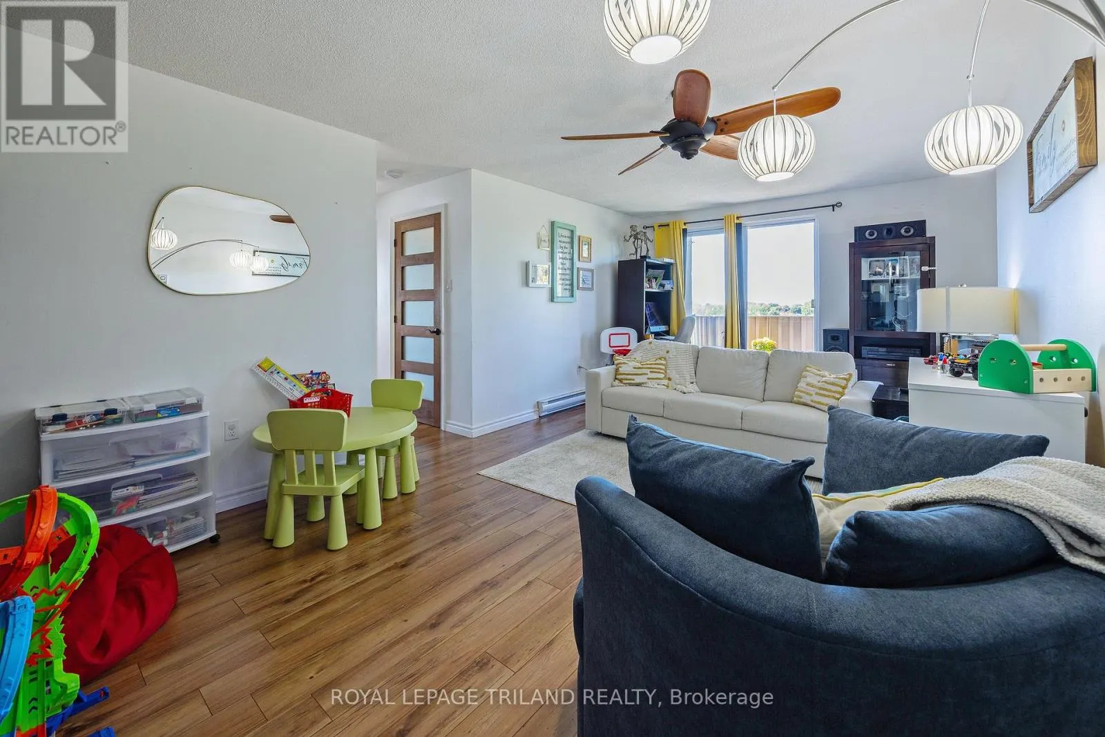 505 - 1106 JALNA BOULEVARD, #505