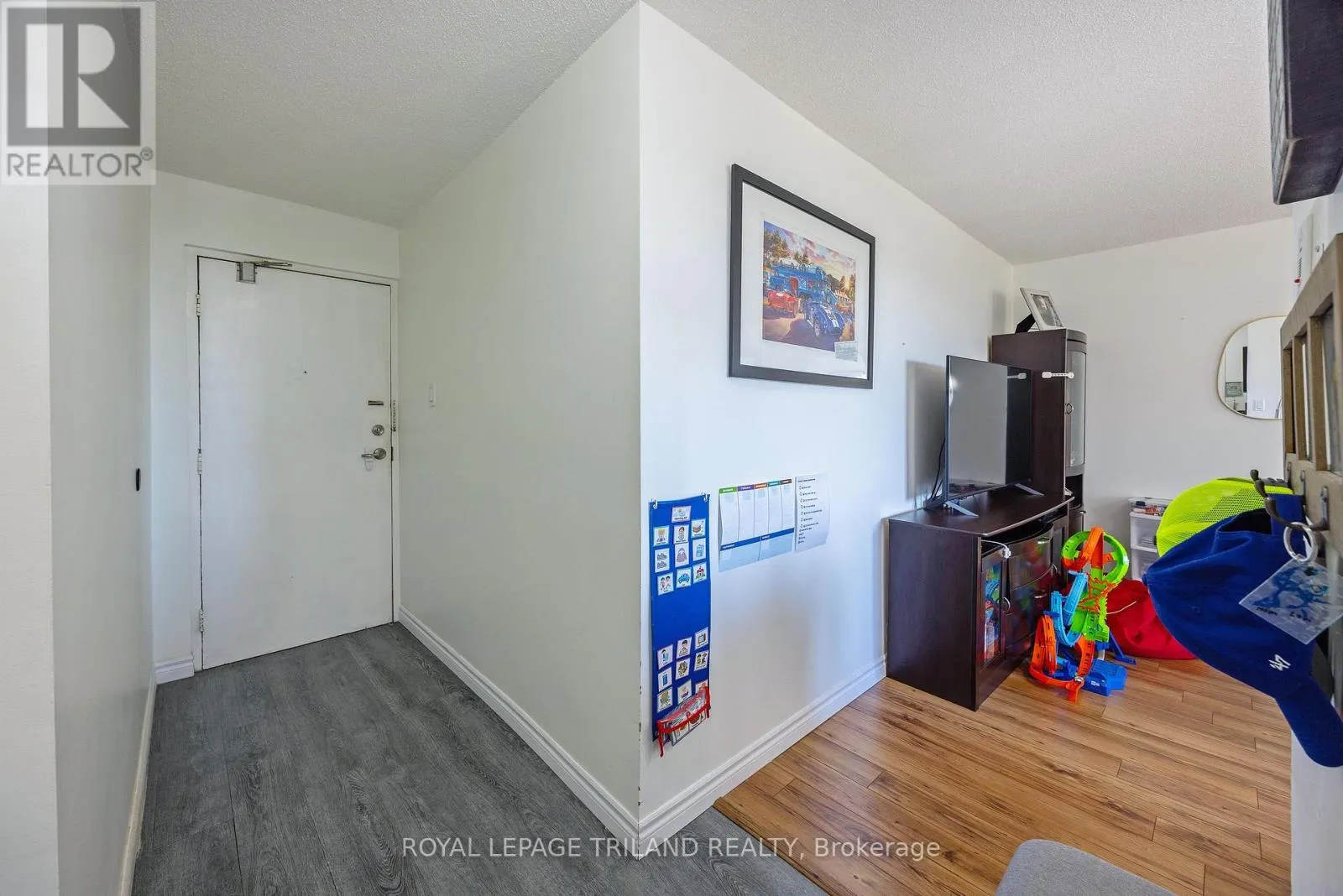 505 - 1106 JALNA BOULEVARD, #505