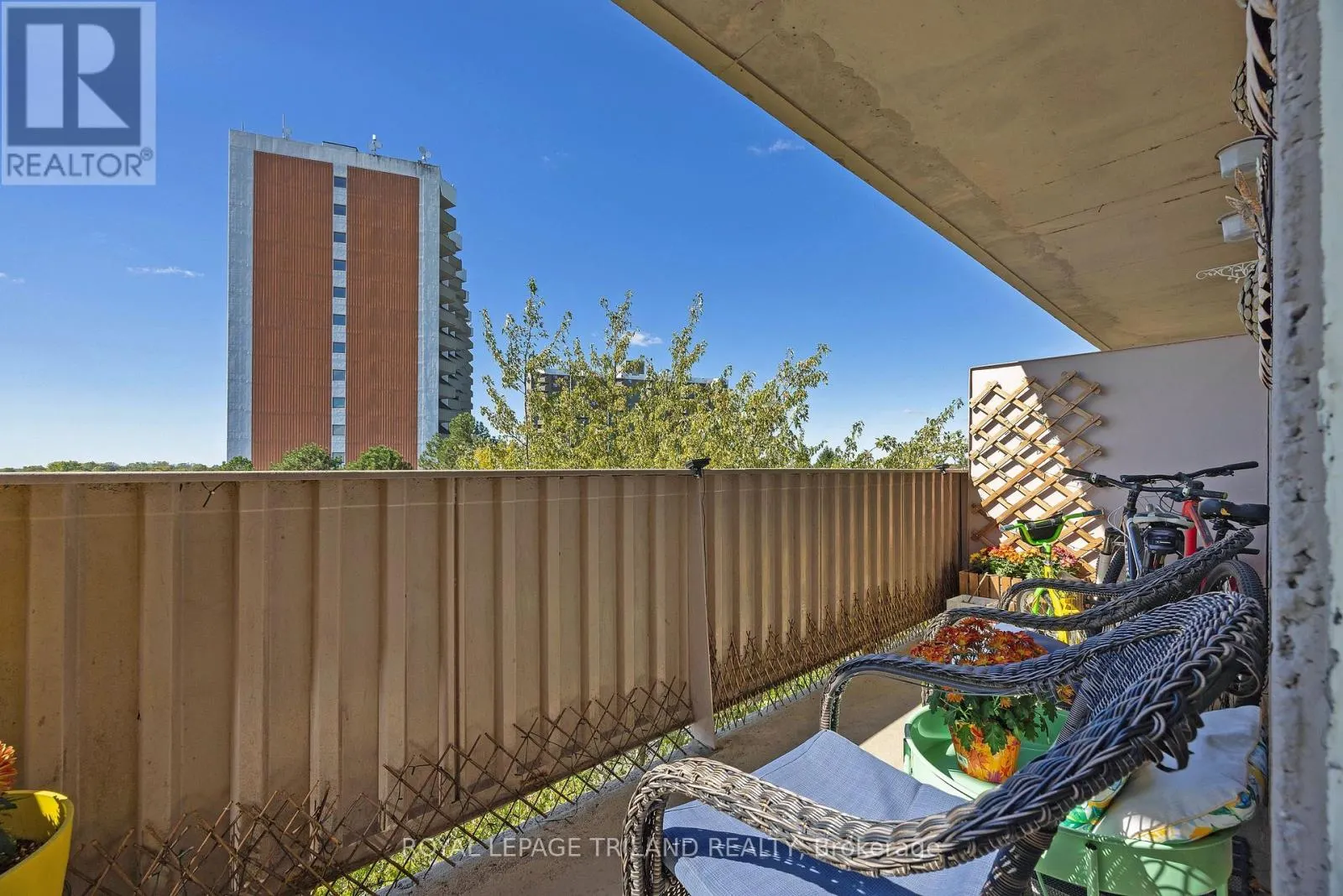 505 - 1106 JALNA BOULEVARD, #505