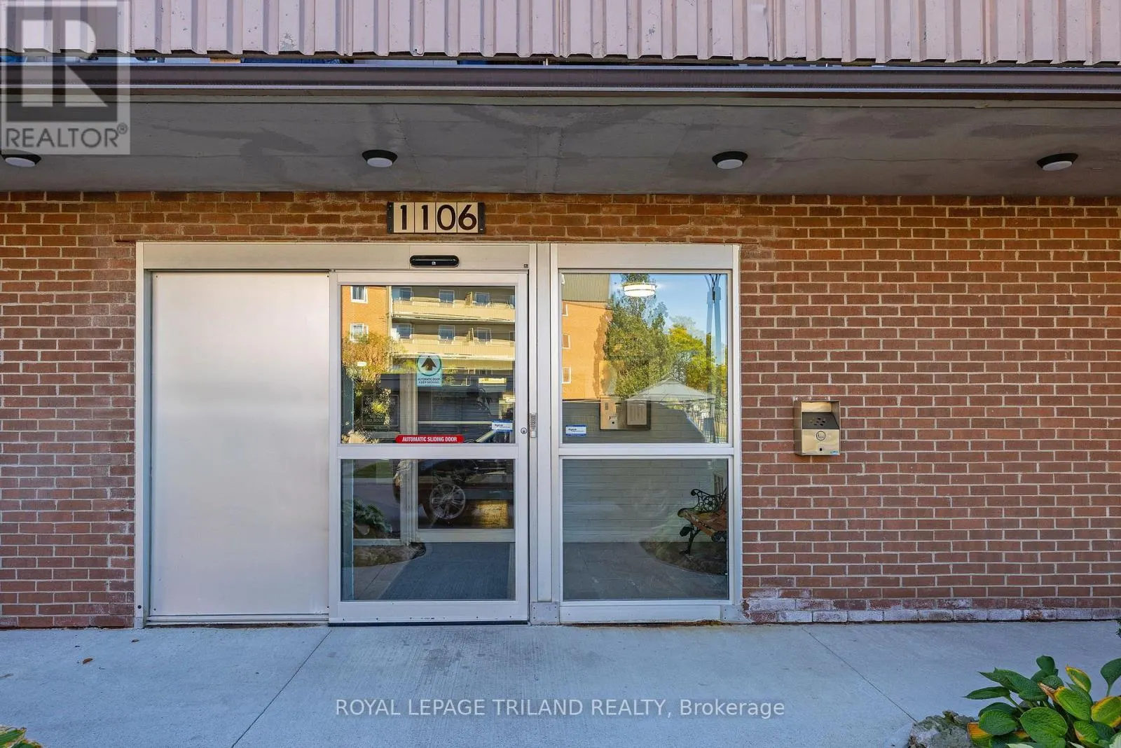 505 - 1106 JALNA BOULEVARD, #505