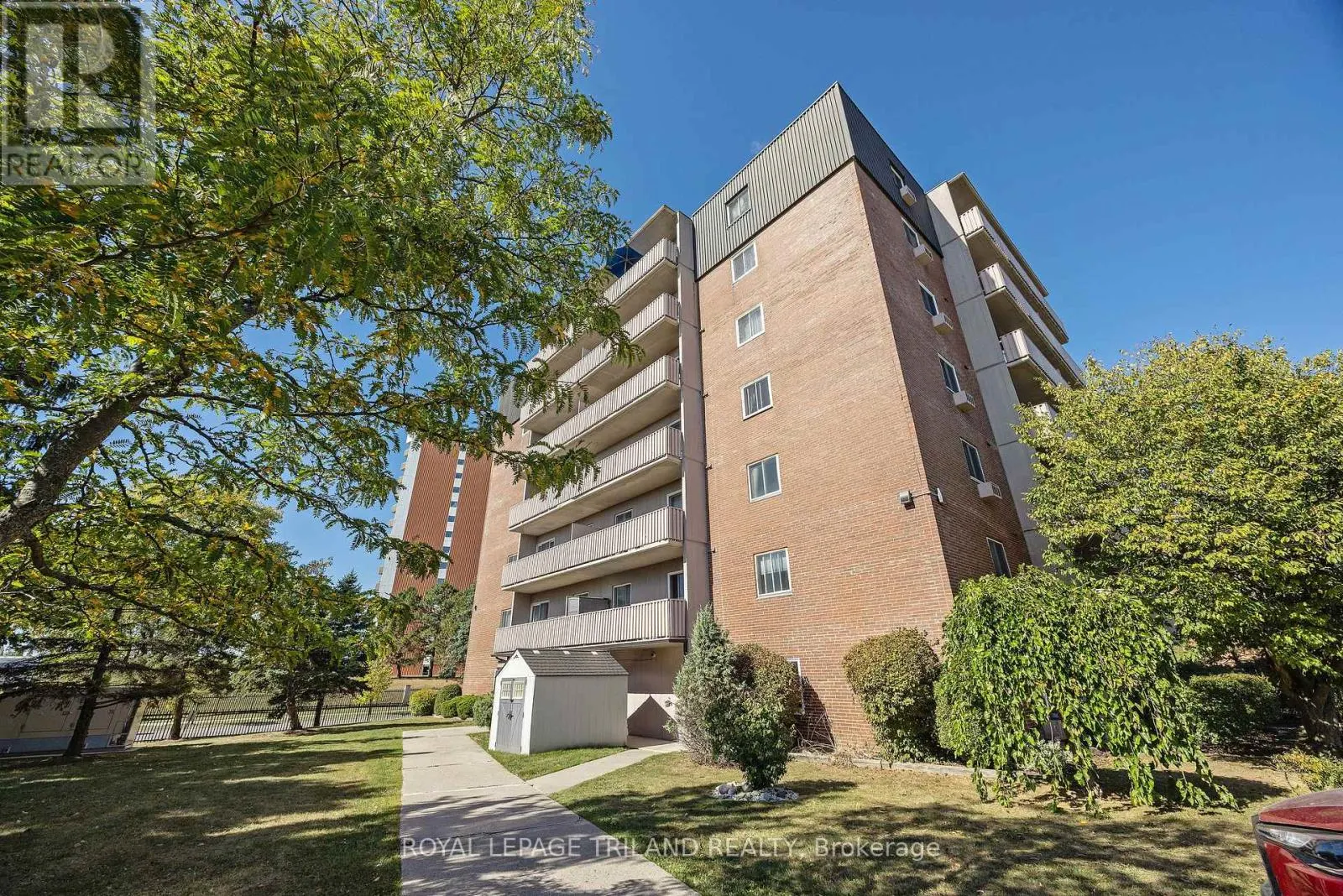 505 - 1106 JALNA BOULEVARD, #505