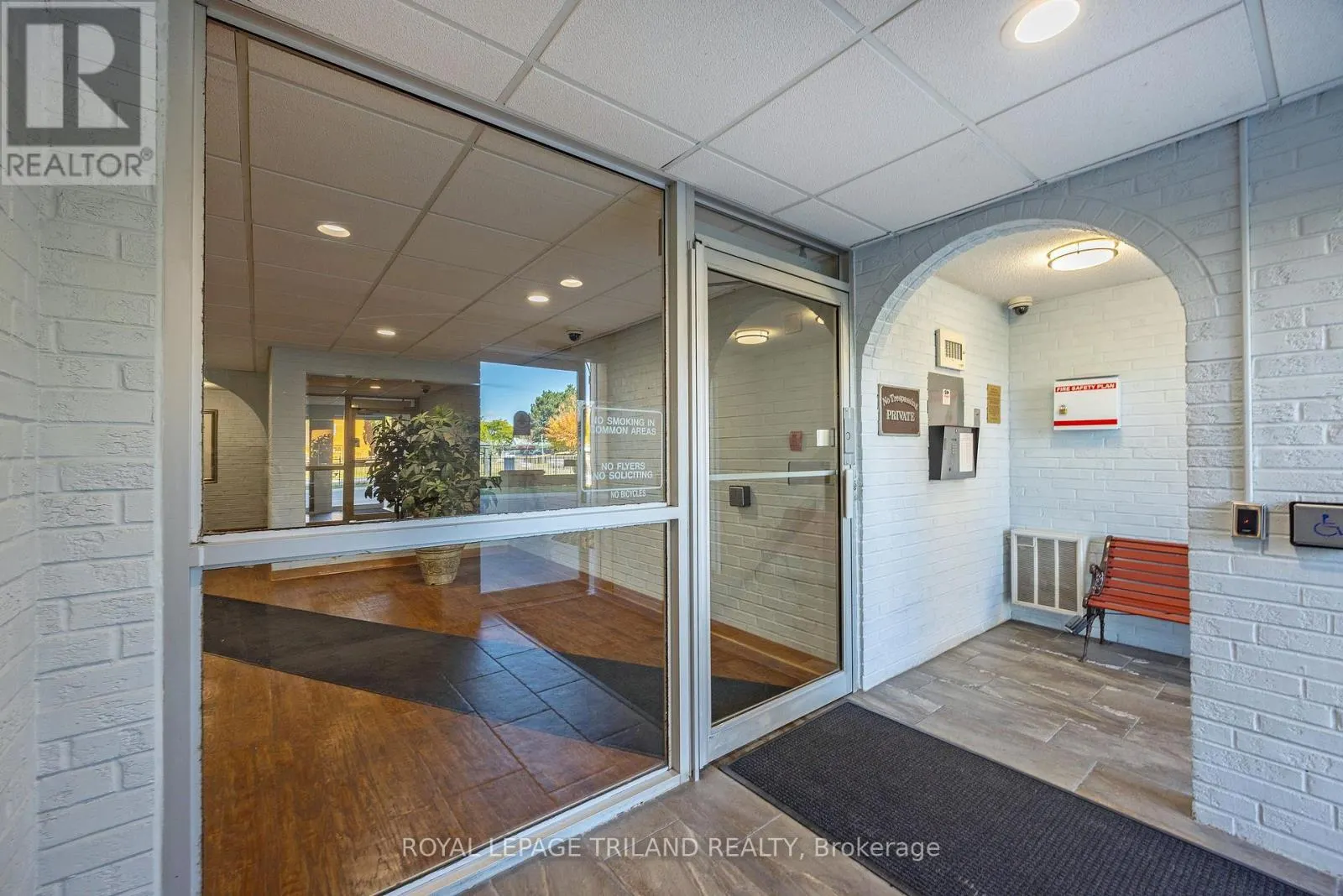 505 - 1106 JALNA BOULEVARD, #505