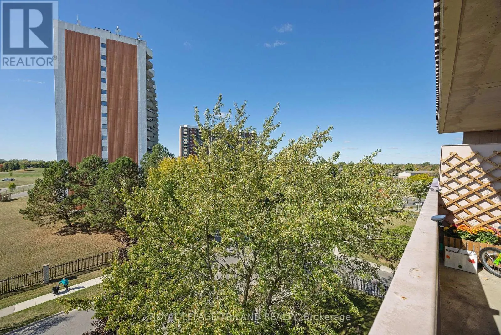 505 - 1106 JALNA BOULEVARD, #505