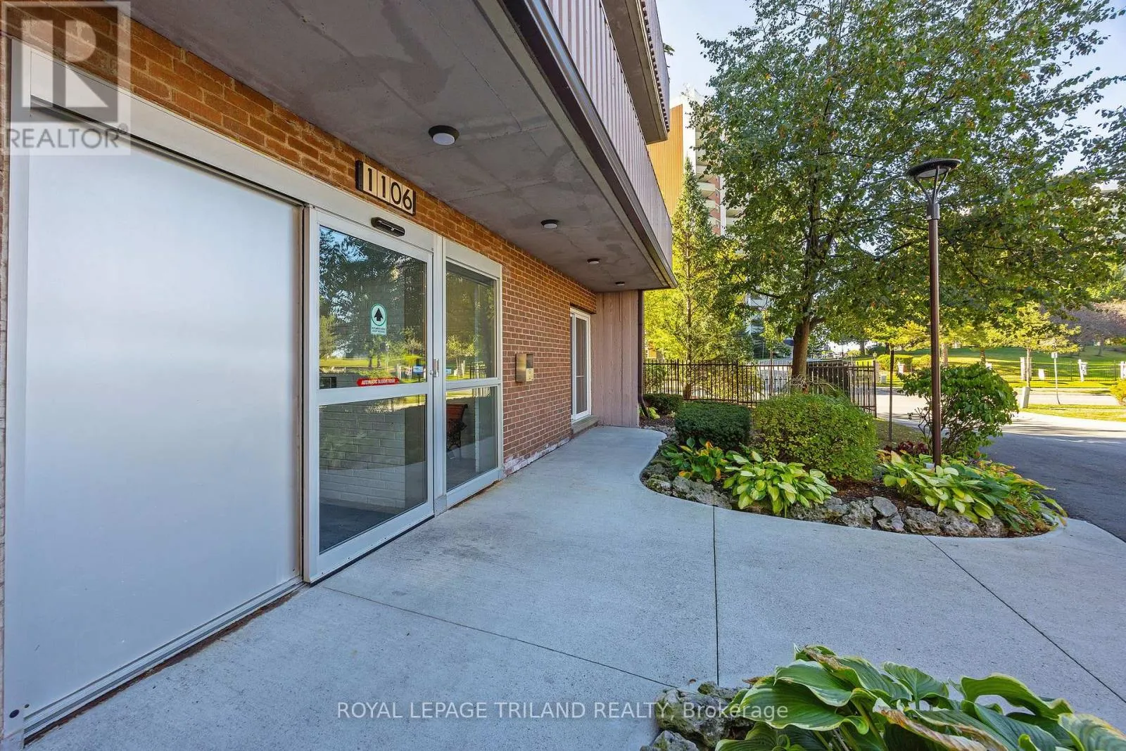 505 - 1106 JALNA BOULEVARD, #505