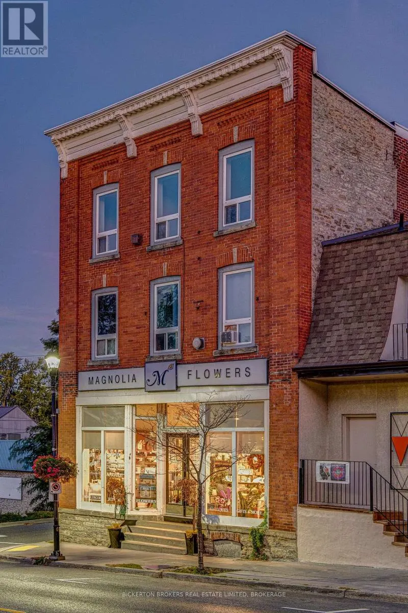 66 KING STREET E