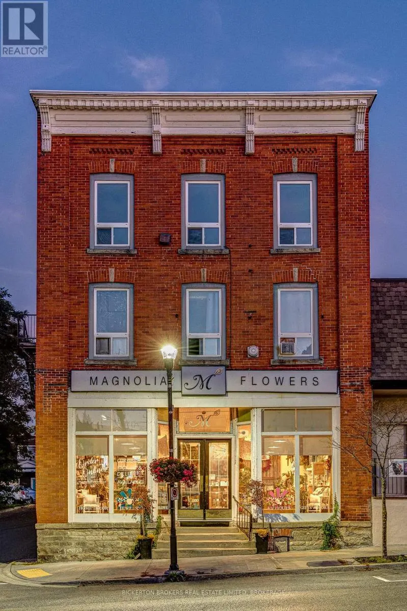 66 KING STREET E