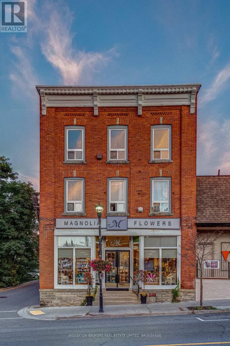 66 KING STREET E