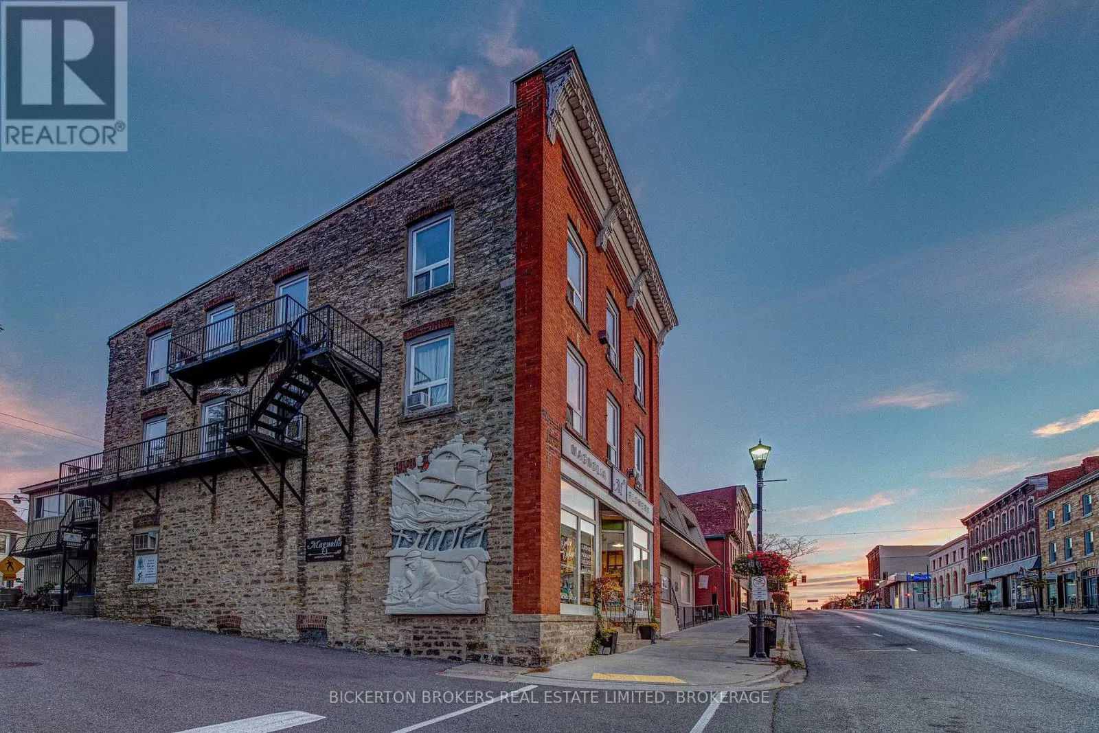 66 KING STREET E