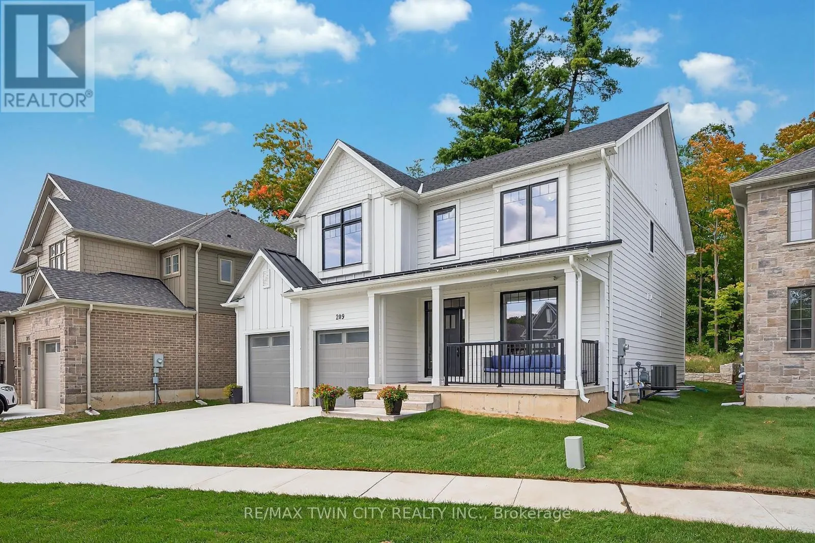 209 JEFFREY PLACE