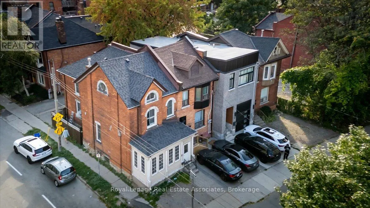 123 MARKET STREET