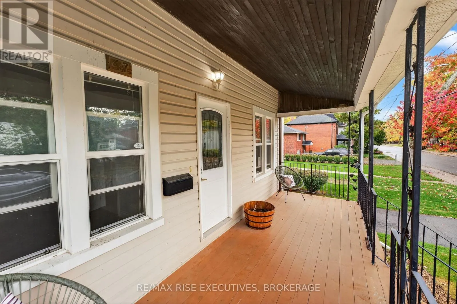 47 LIVINGSTON STREET