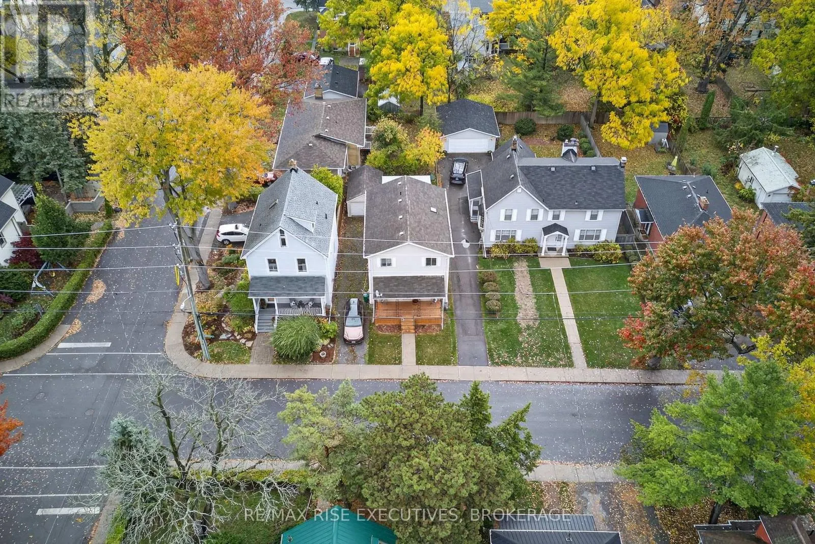 47 LIVINGSTON STREET