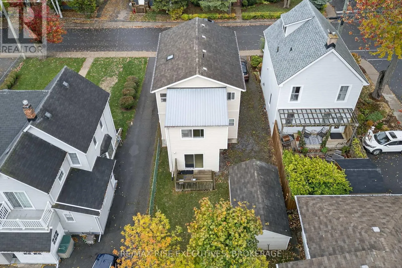 47 LIVINGSTON STREET