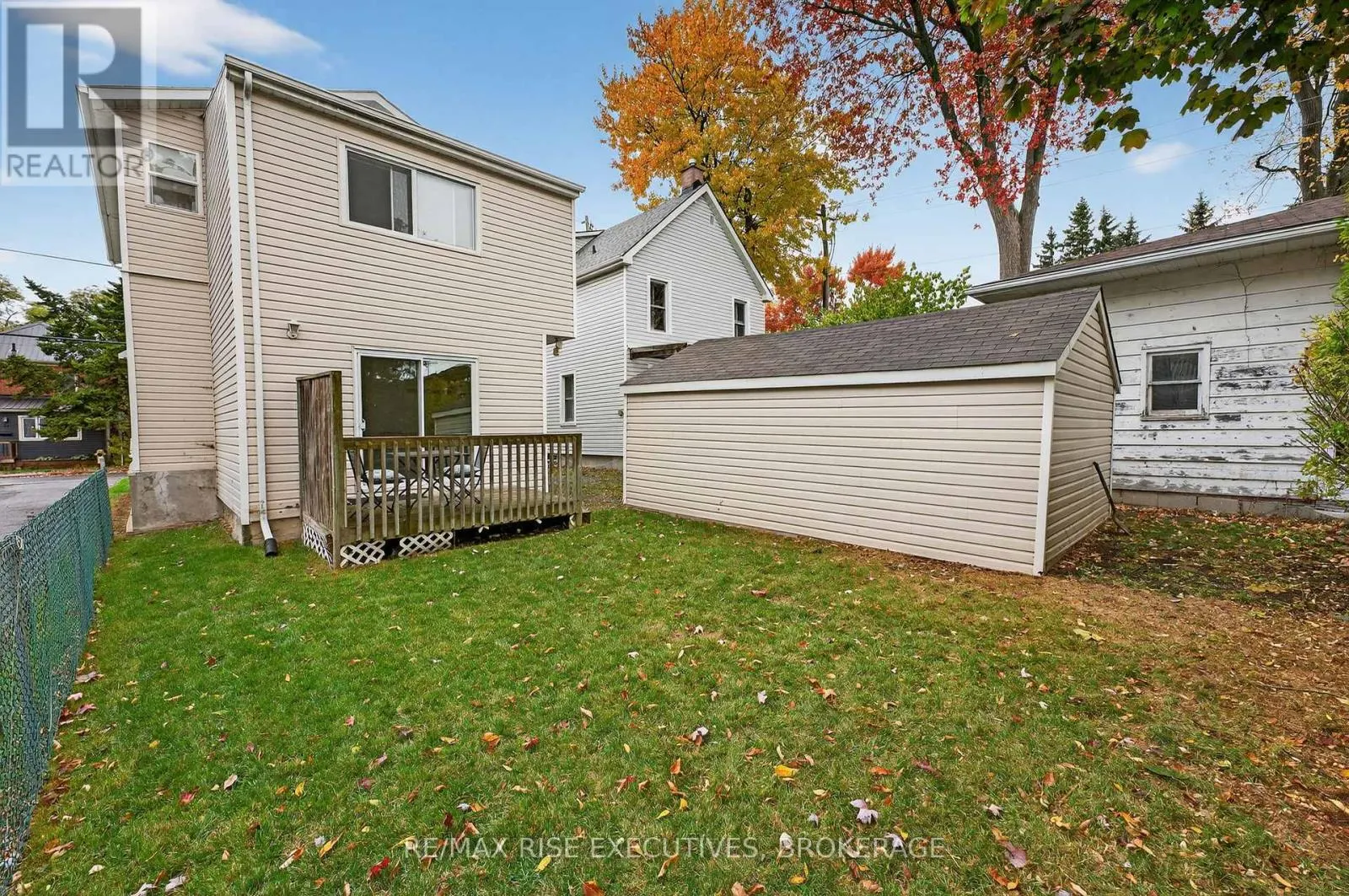 47 LIVINGSTON STREET