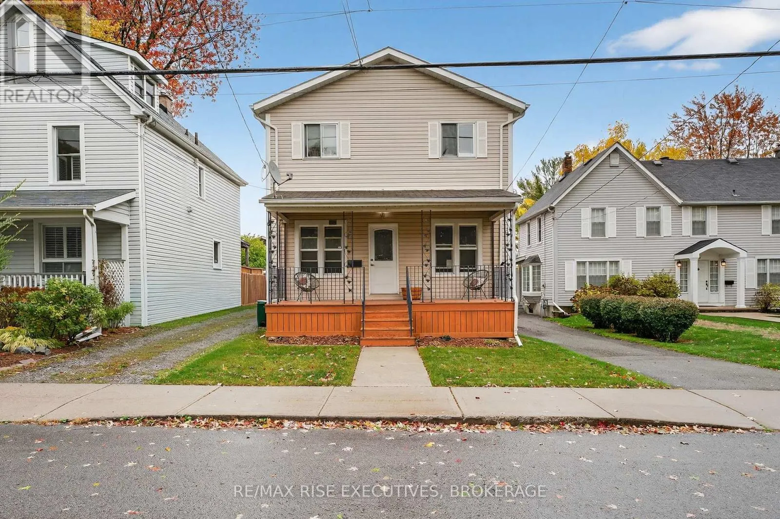 47 LIVINGSTON STREET