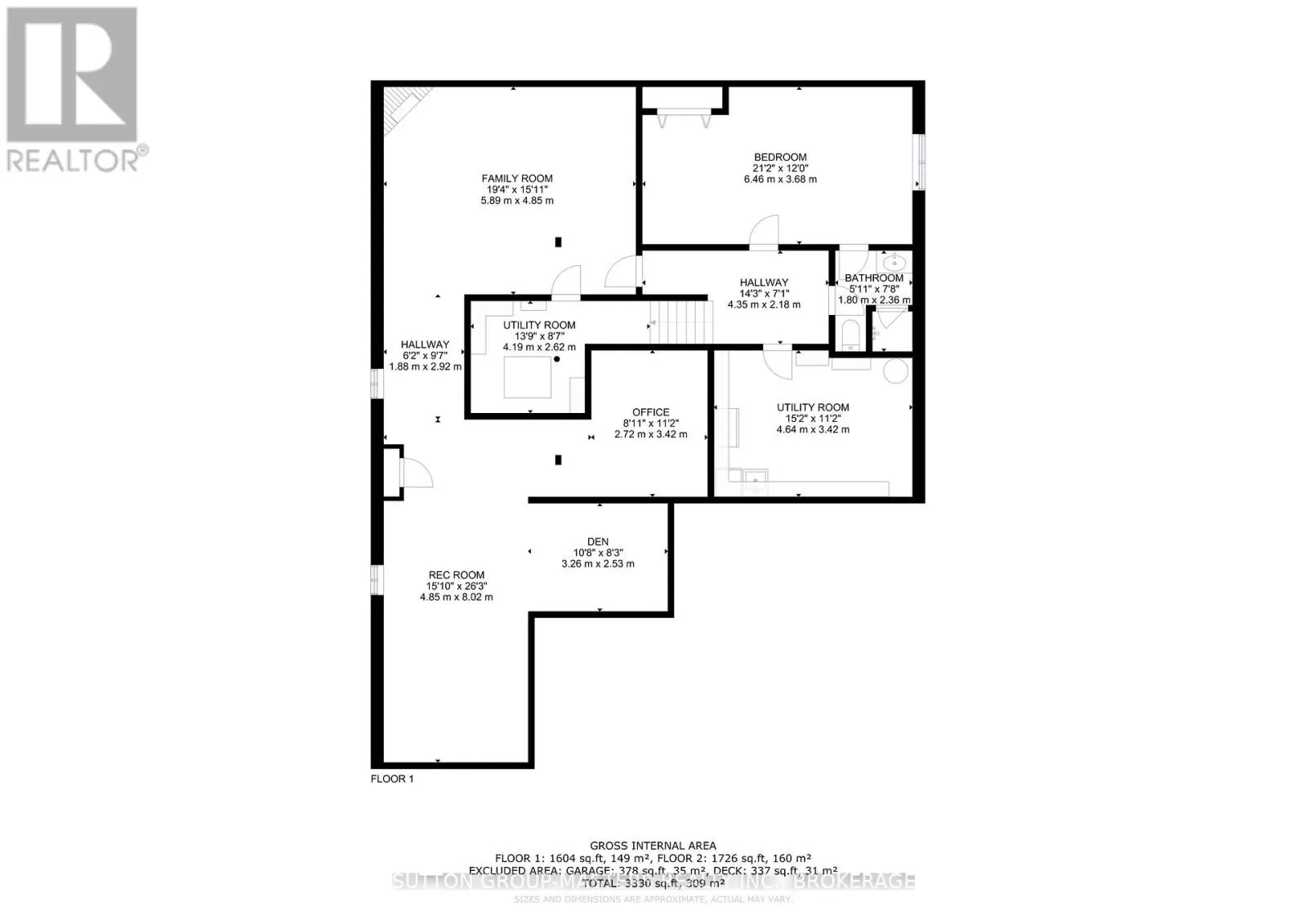 24 COUNTRY CLUB DRIVE