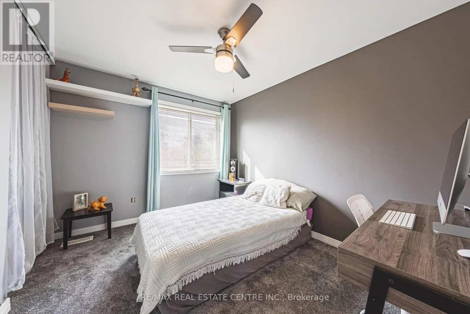 5 BING CRESCENT