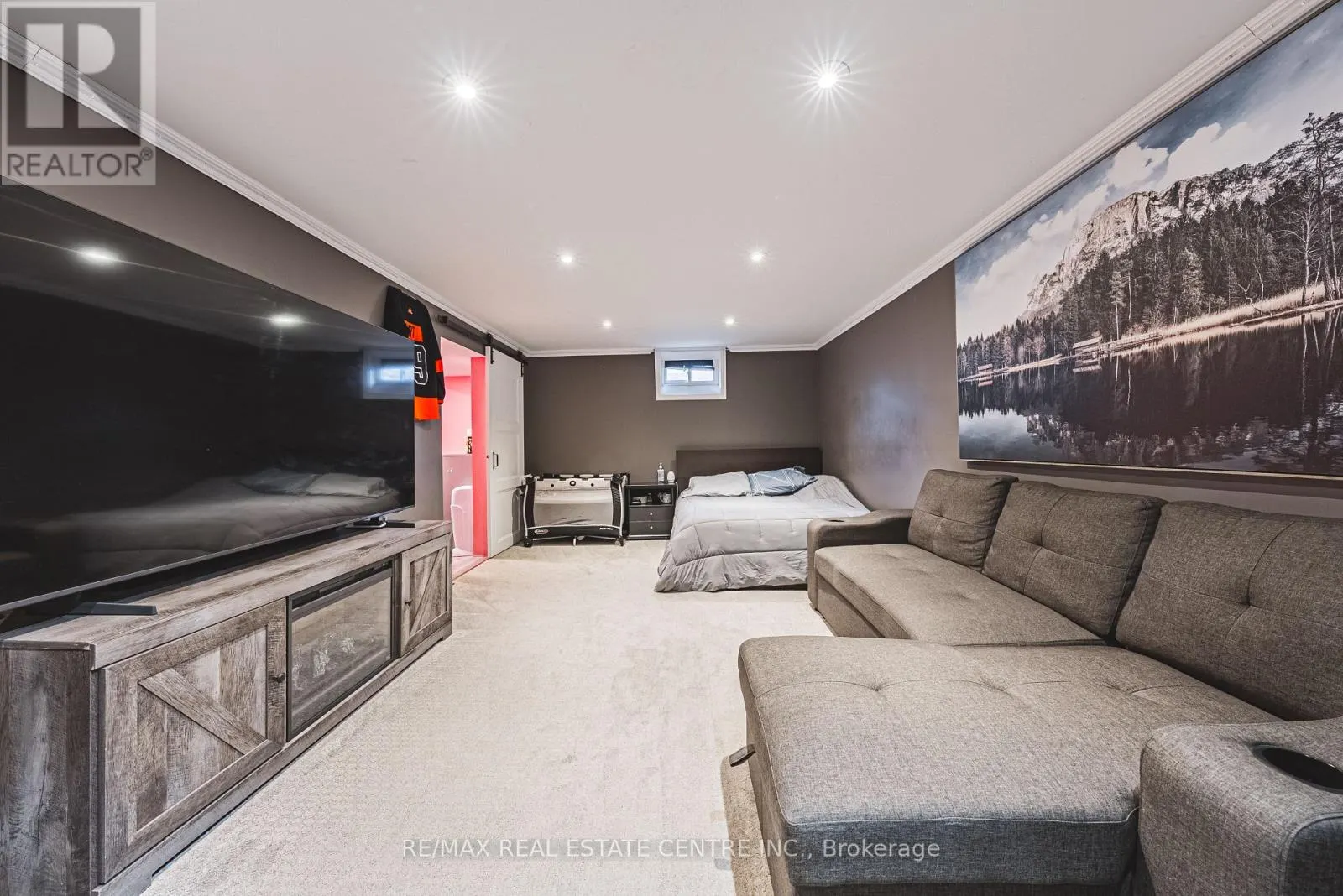 5 BING CRESCENT