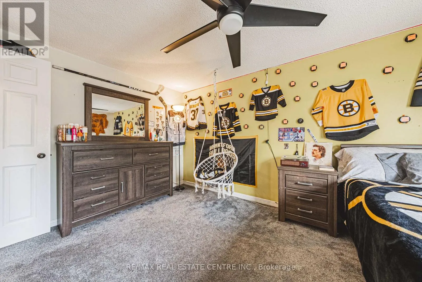5 BING CRESCENT