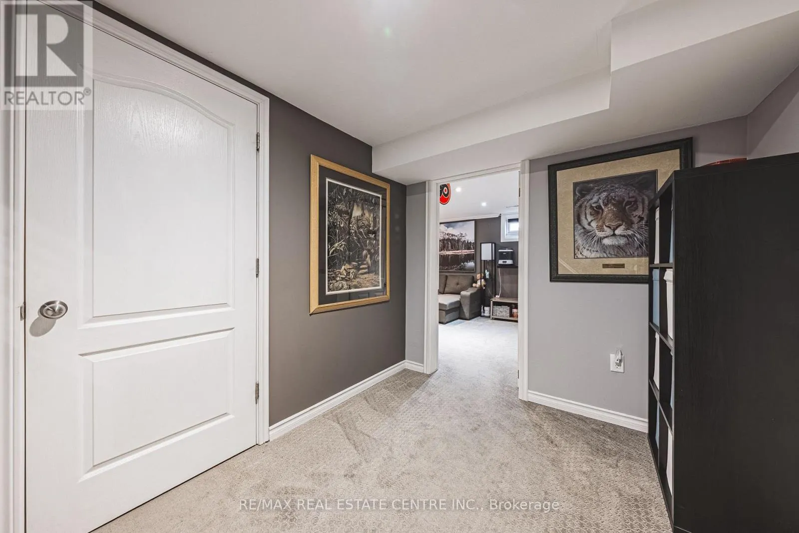 5 BING CRESCENT