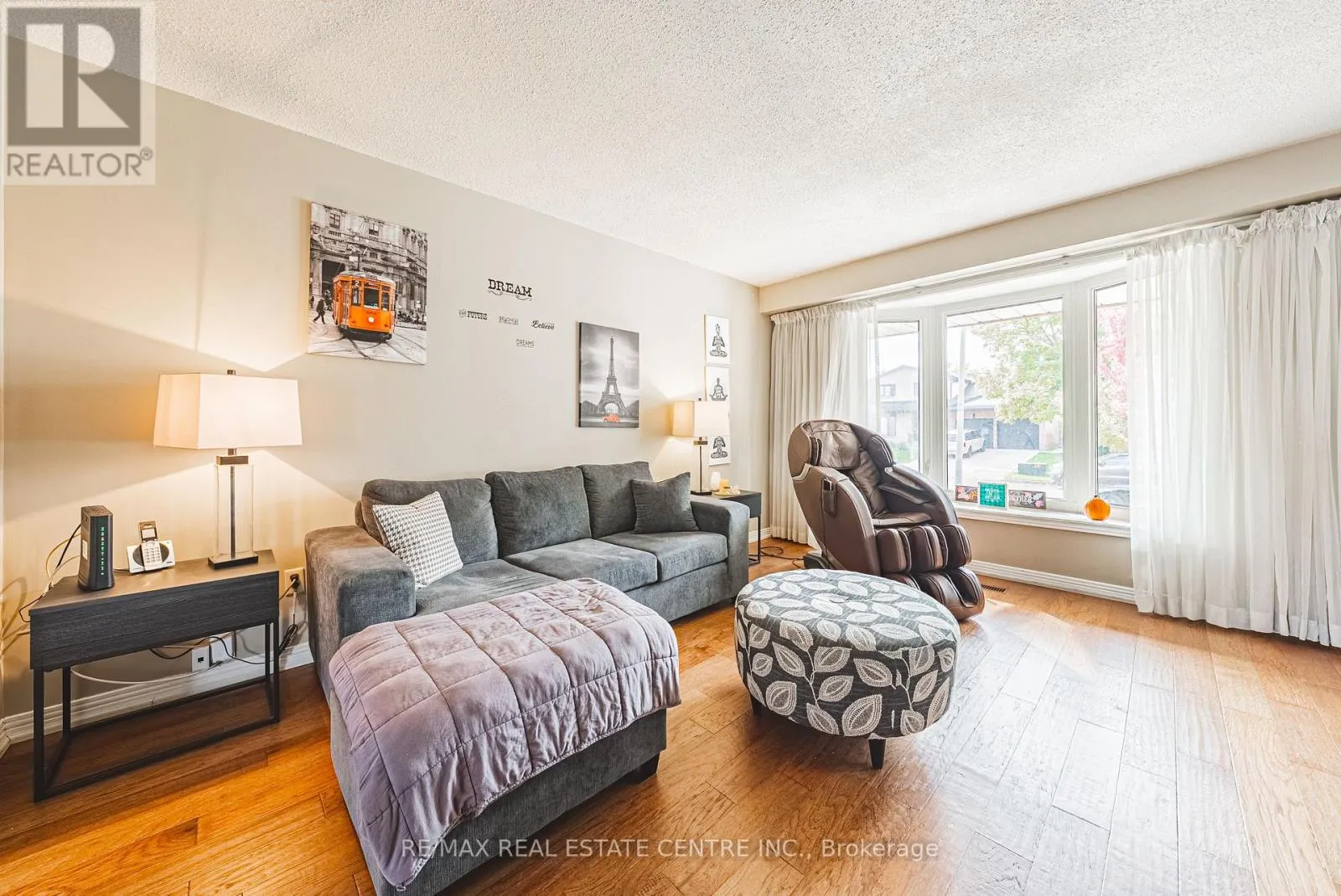 5 BING CRESCENT