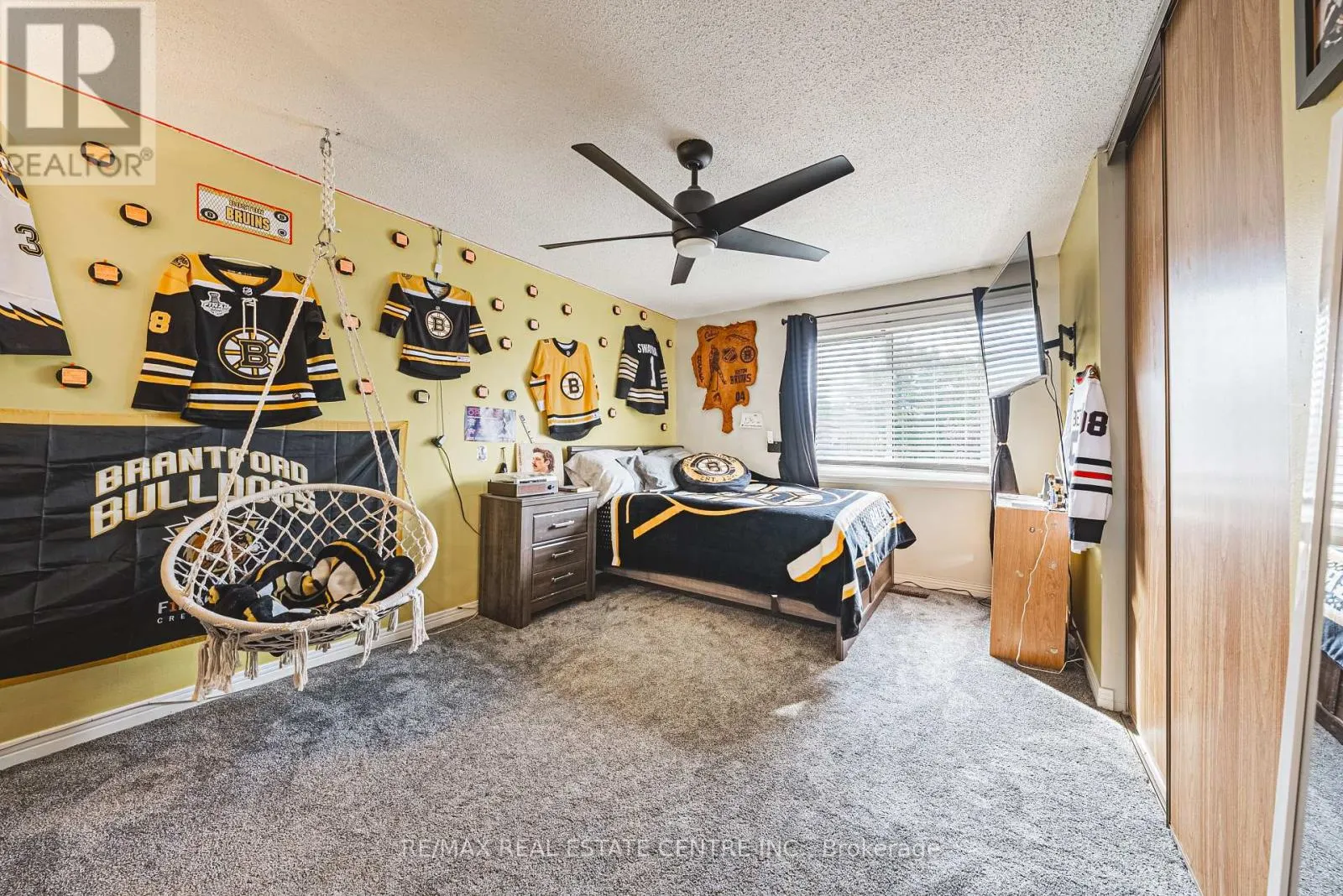 5 BING CRESCENT