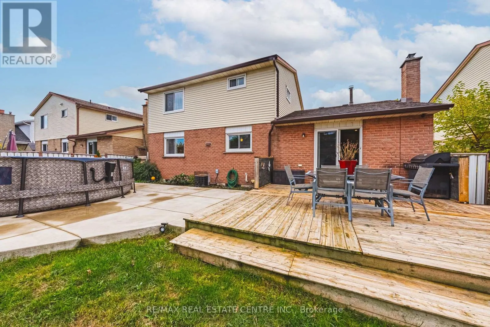 5 BING CRESCENT