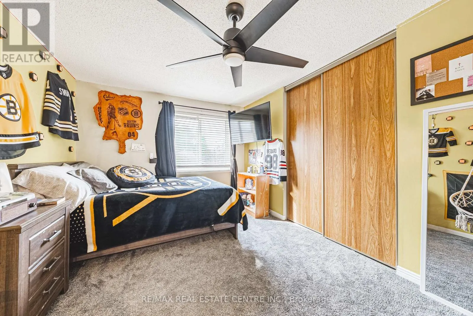 5 BING CRESCENT