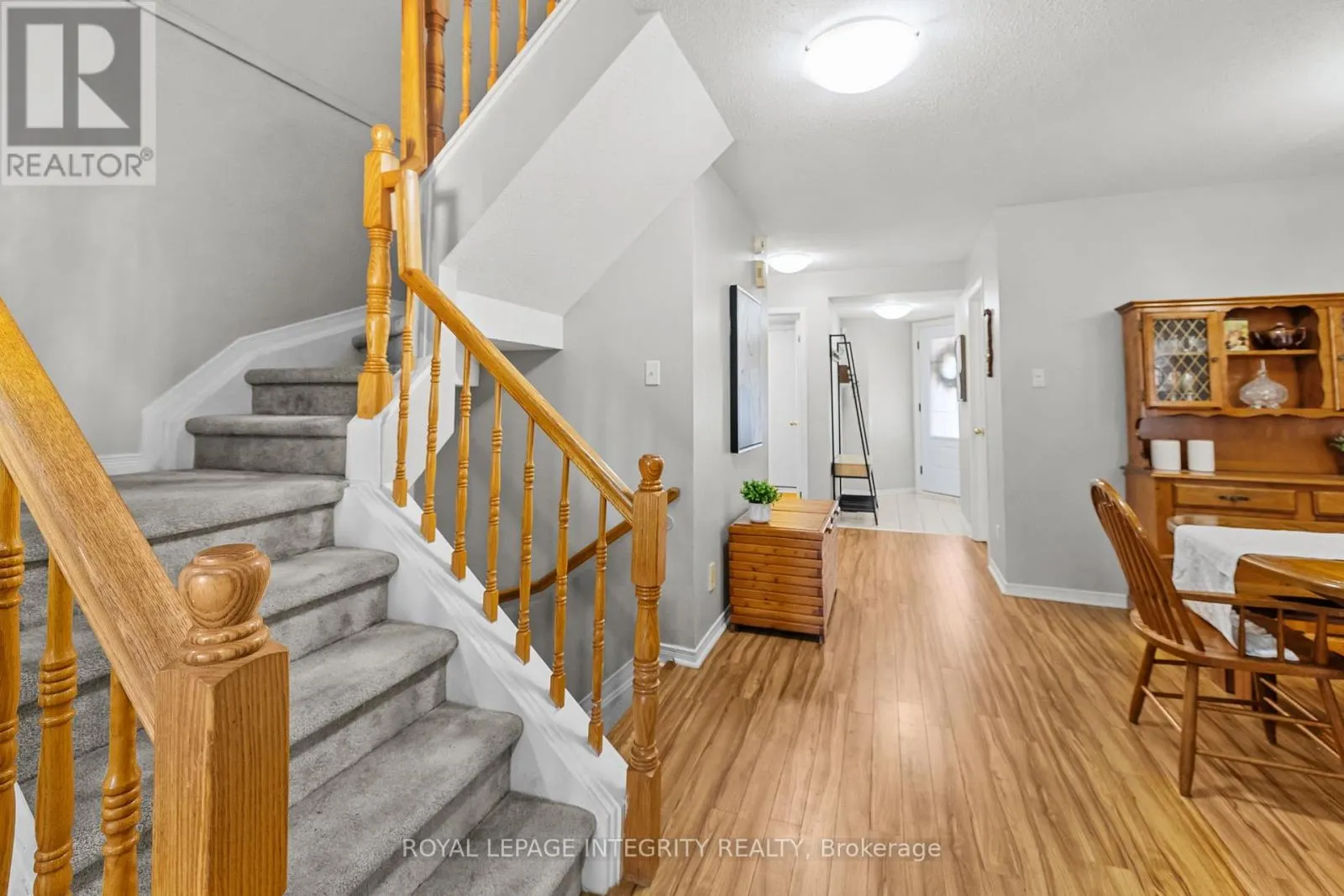 13 BANCHORY CRESCENT
