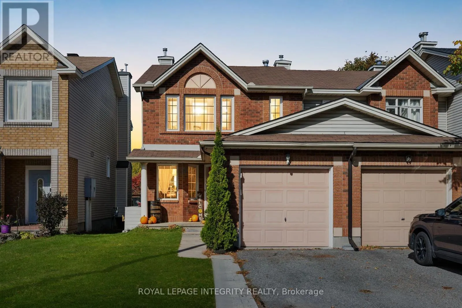 13 BANCHORY CRESCENT