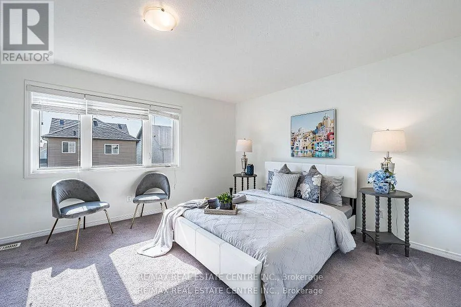 99 - 135 HARDCASTLE DRIVE