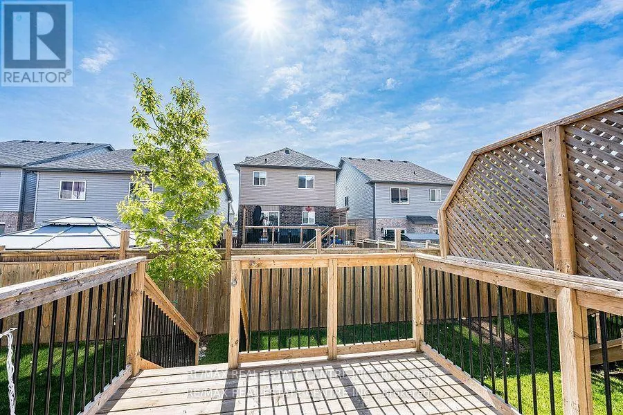 99 - 135 HARDCASTLE DRIVE