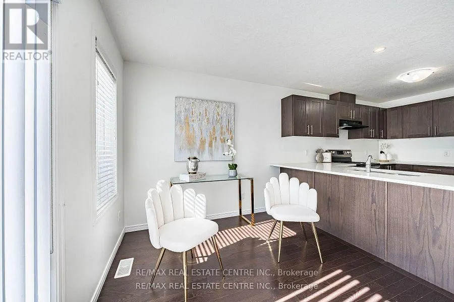 99 - 135 HARDCASTLE DRIVE