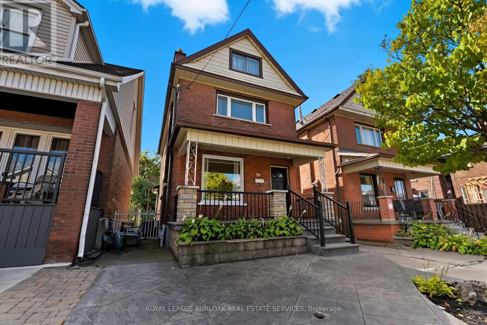 70 ROSEMONT AVENUE