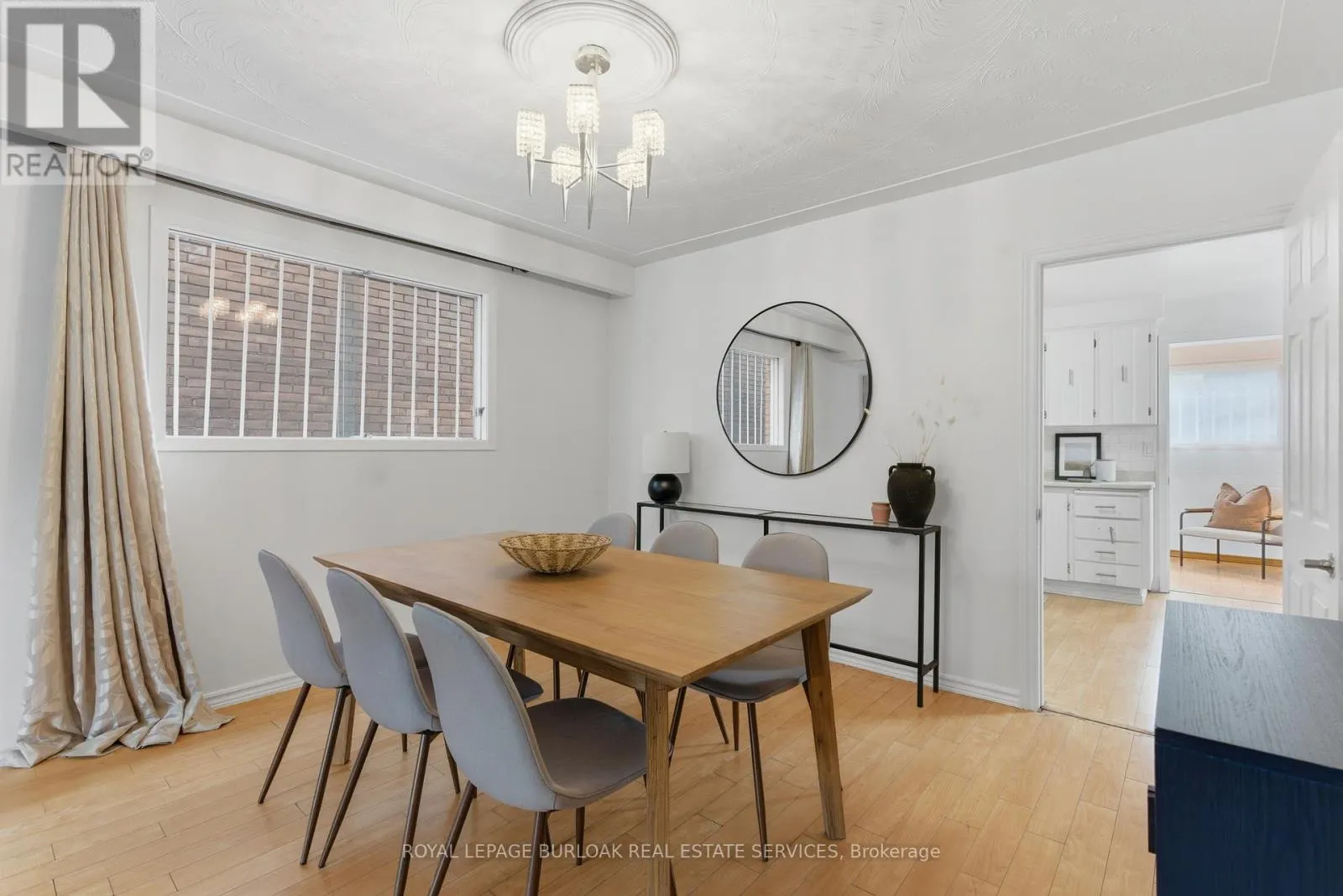 70 ROSEMONT AVENUE