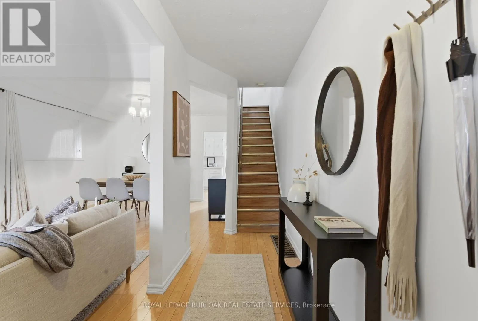 70 ROSEMONT AVENUE