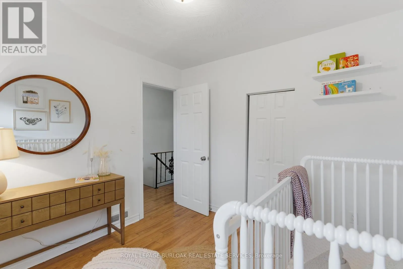 70 ROSEMONT AVENUE
