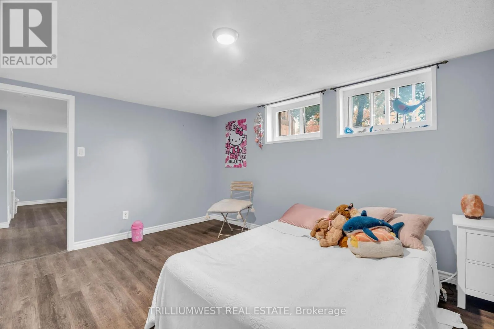 C - 301 FRANKLIN STREET N