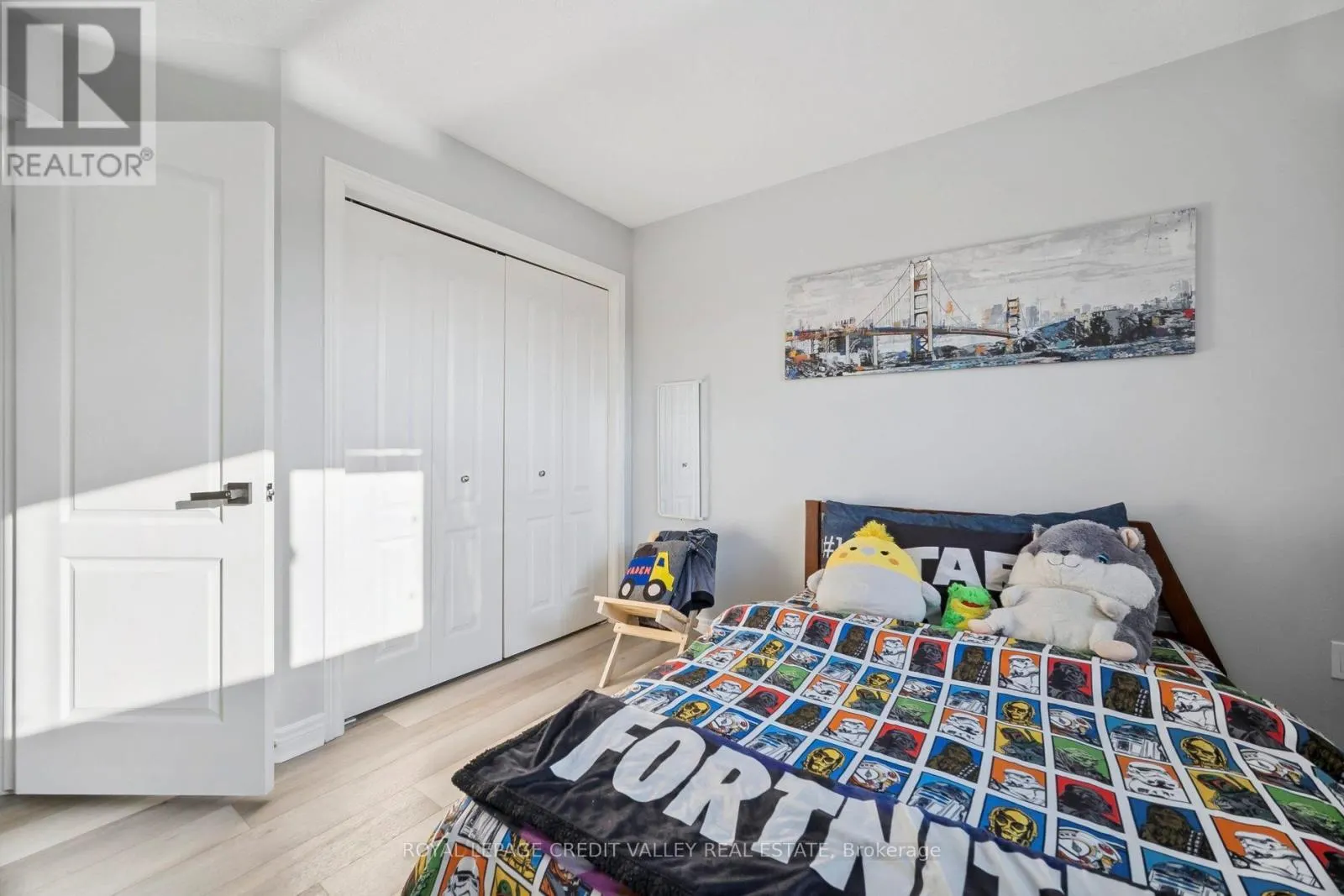 9 PEACH TREE BOULEVARD